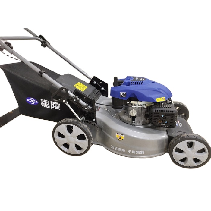 Gardening Tools Price - 工場価格 18インチ 20インチ 自走式手押し芝刈り機 ガーデン用草刈り機 CE認証付き