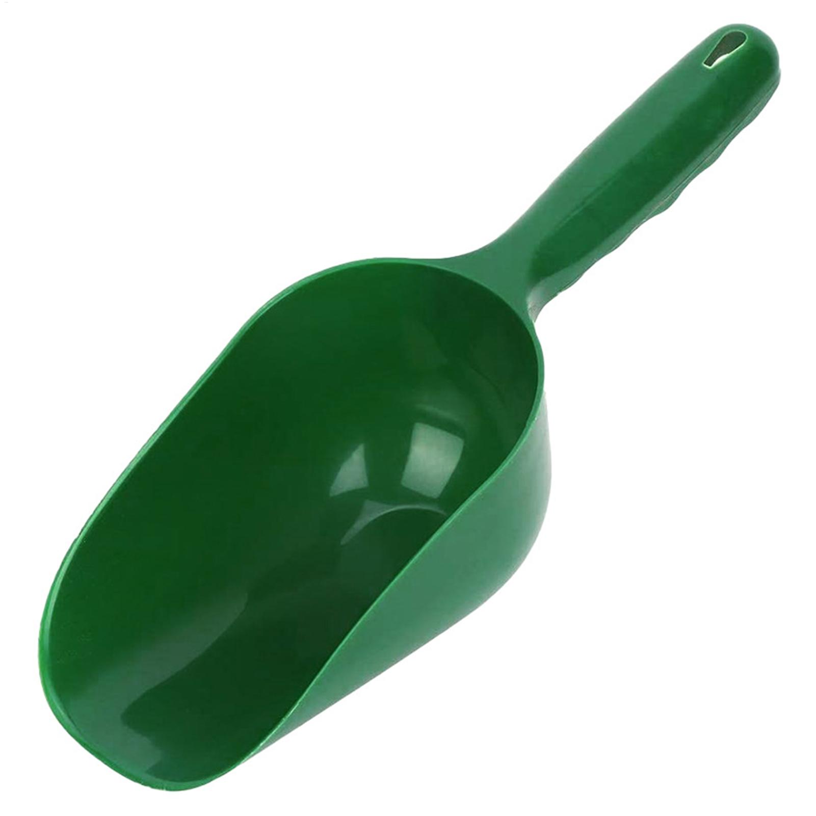 Gardening Tools Spade - ガーデニングシャベル 土壌スクープ 大容量ガーデンシャベル ハンドル付きガーデニングハンドツール ビーチ遊び用 鉢植え