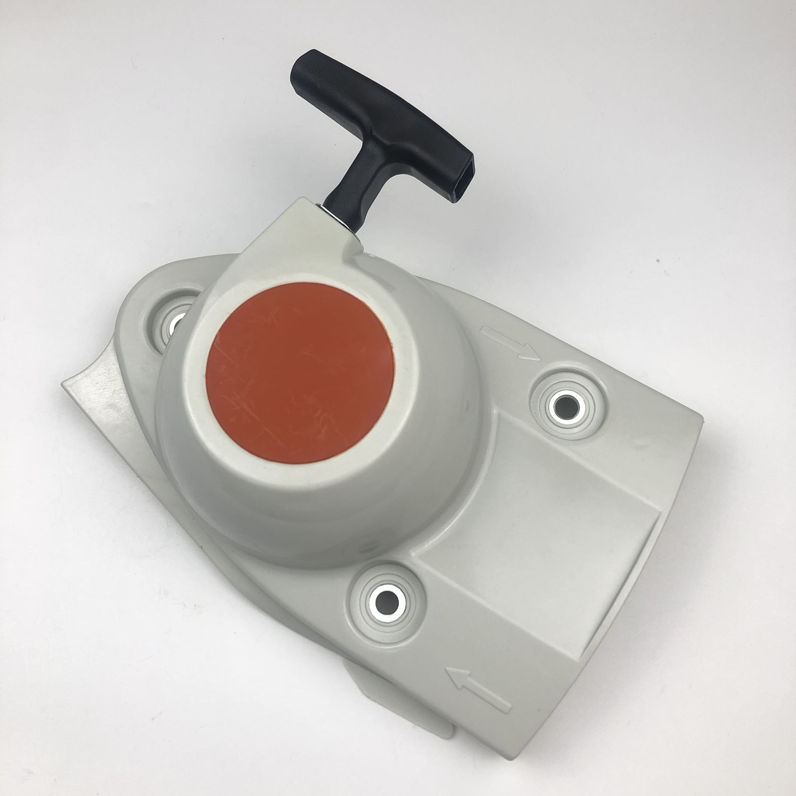 Gardening Tools Good Quality - 再活性化スターターカバー,製造用,クリーン処理,切削工具の交換,hl s410 s420