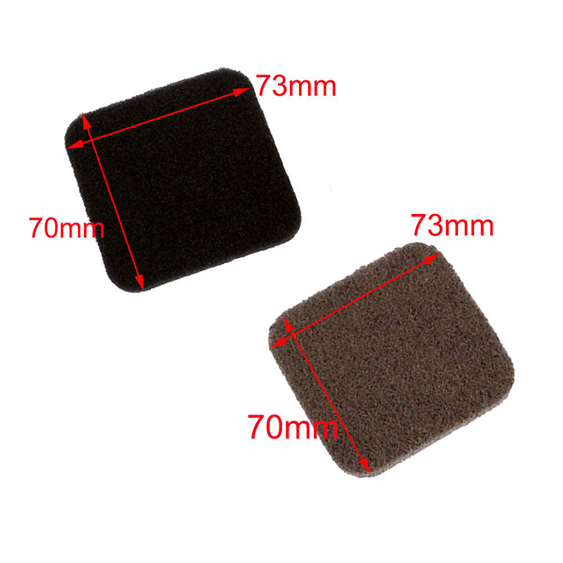 Gardening Tools Good Quality - FS72エアフィルター FS76 HS72 HS76 FS85 FS74