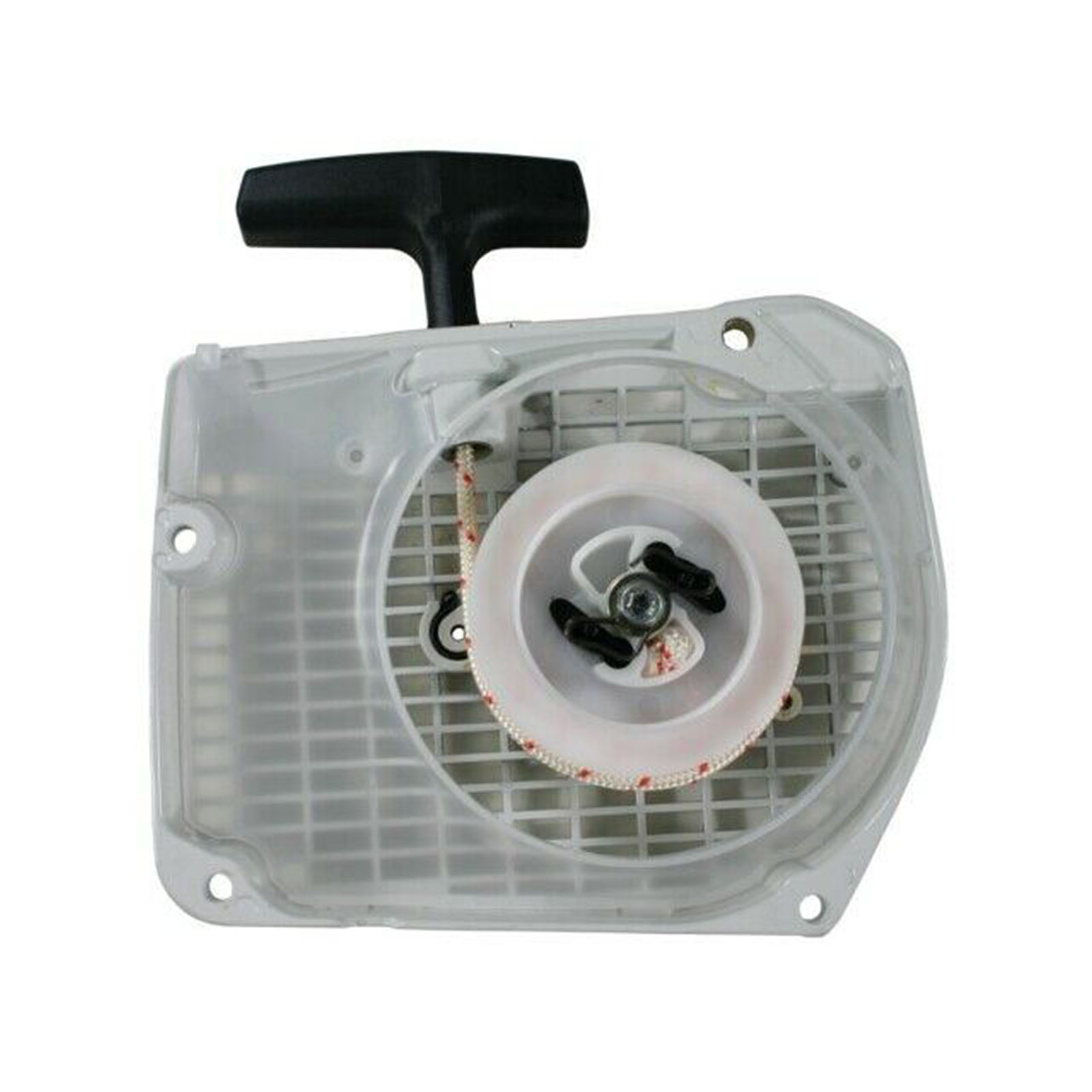 Gardening Tools Good Quality - プルスターターはstihl 034 av 034AV ms 340スーパースタータープラー良質きれいに完全に処理チェーンソー交換