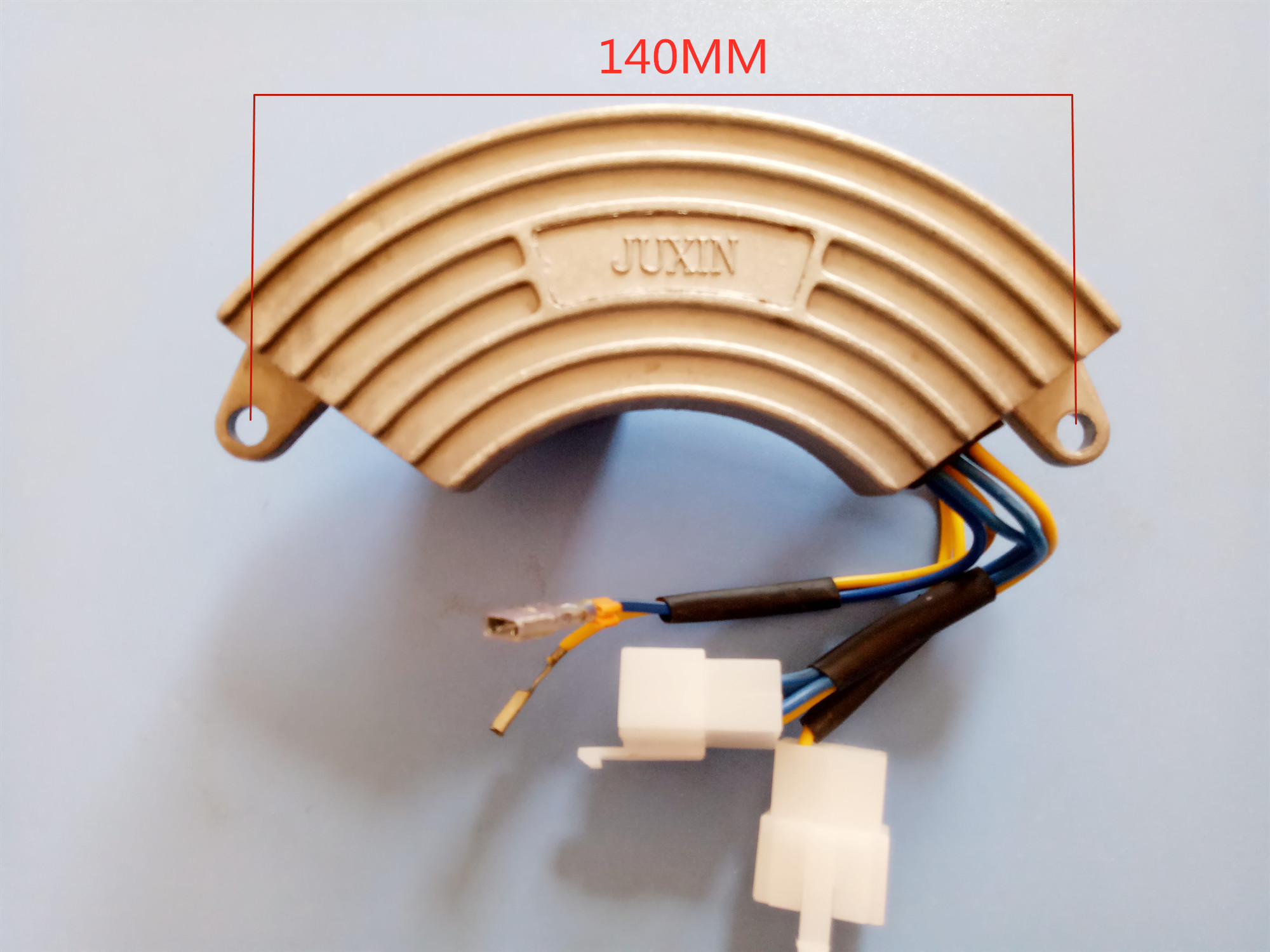 Gardening Tools Good Quality - 5KW-6KW 発電機 Avr 自動電圧レギュレータ整流器 AVR 450V