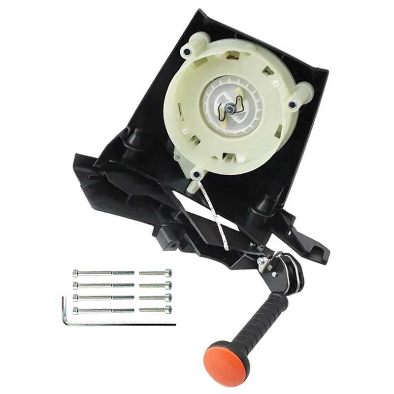 Gardening Tools In Store - イージースタートリワインドスタータースクリュー 4283 190 4023 Stihl BR800C