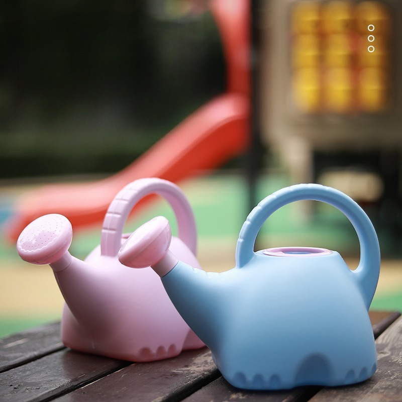 漫画肥厚じょうろ子供のための家庭菜園プラスチック噴霧器植物開 - Gardening Tools Cartoon のレビューと価格