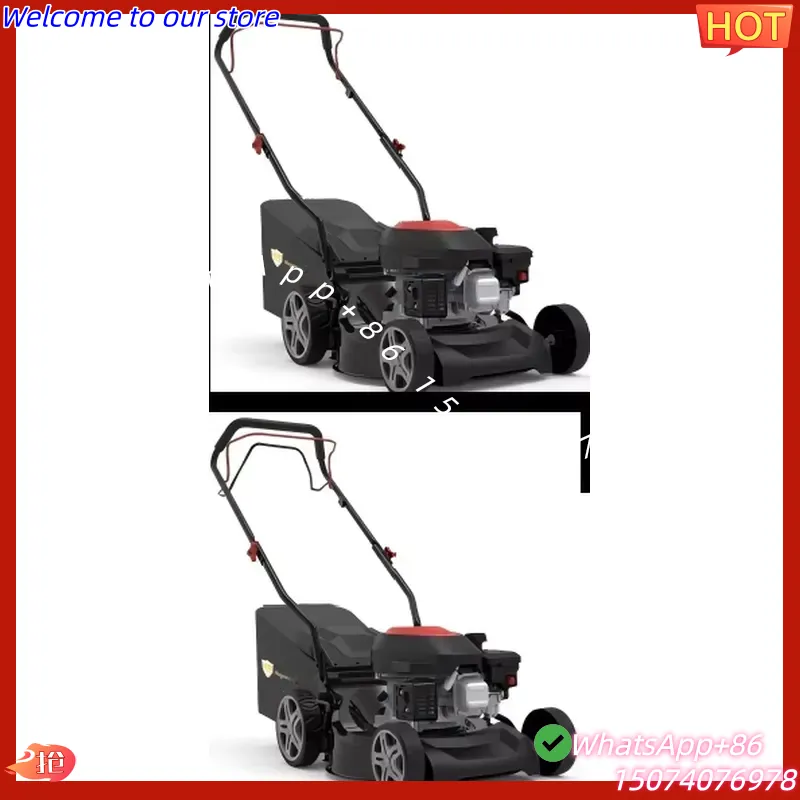 2026年良質園芸工具16インチ4輪手動式芝刈り機メーカー（ - Gardening Tools Good Quality のレビューと価格