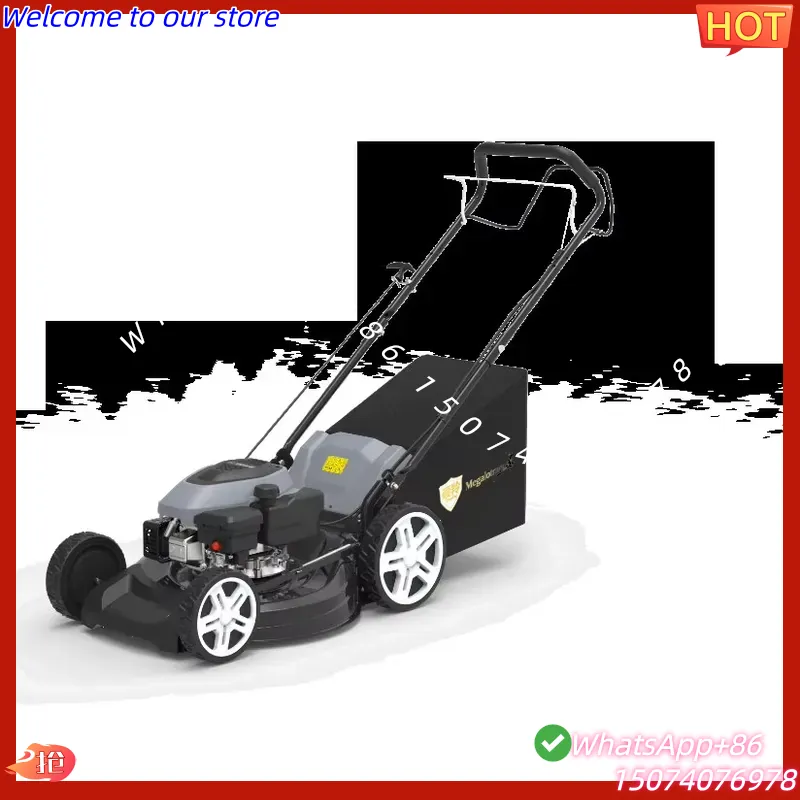 2026年良質園芸工具16インチ4輪手動式芝刈り機メーカー（ - Gardening Tools Good Quality のレビューと価格