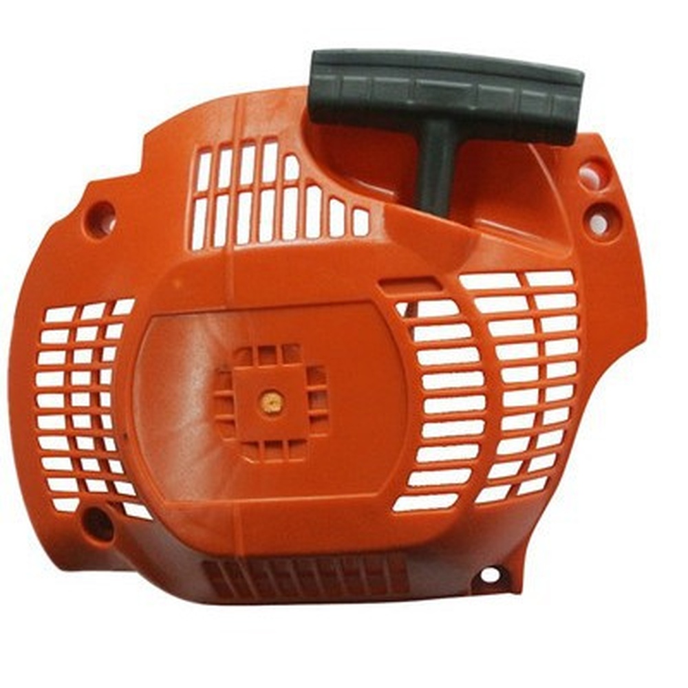 リコイルプルスターターハスクバーナ 450 445 チェーン - Husqvarna Chainsaw 450 のレビューと価格