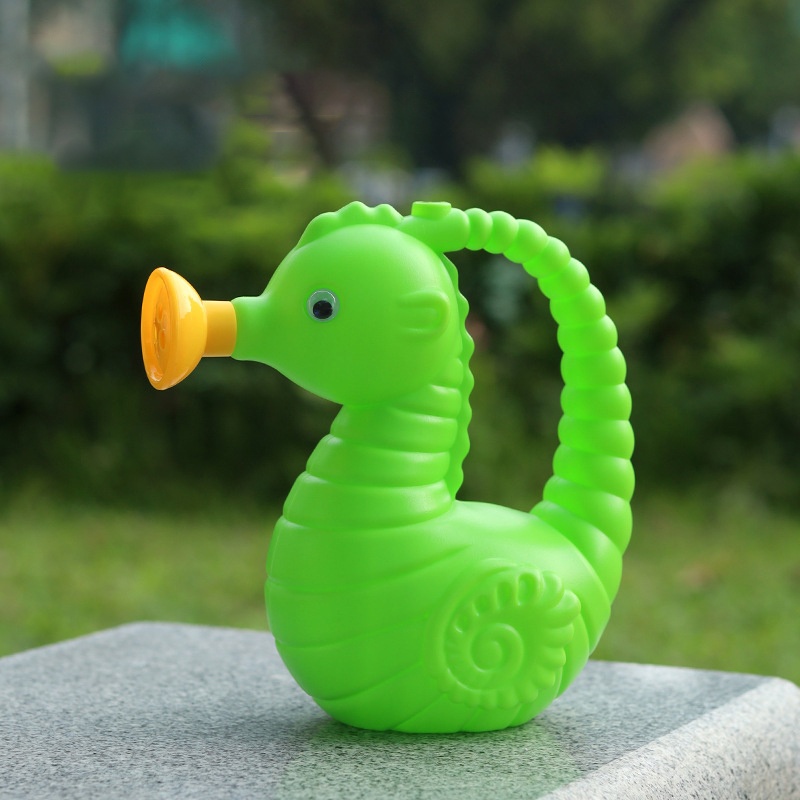 子供用じょうろ 幼児用フラワーガーデン サンドビーチおもちゃ - Gardening Tools Cartoon のレビューと価格