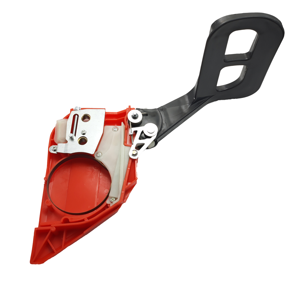 ブレーキハンドルクラッチスプロケットカバーアセンブリ中国チェ - Husqvarna Chainsaw 450 のレビューと価格