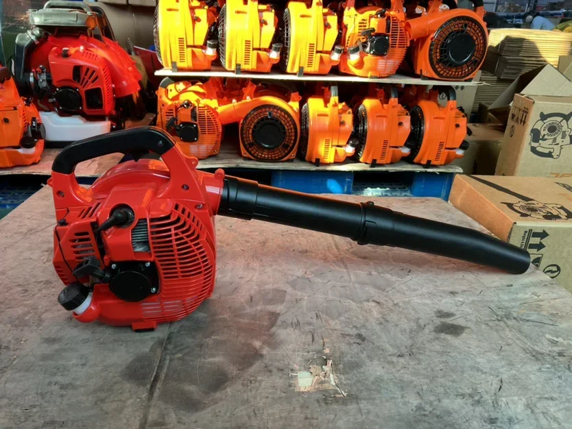 高品質 25.4cc エアブロワー EB260 リーフブロワ - Gardening Tools Good Quality のレビューと価格