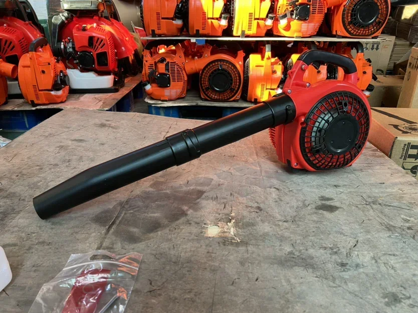高品質 25.4cc エアブロワー EB260 リーフブロワ - Gardening Tools Good Quality のレビューと価格
