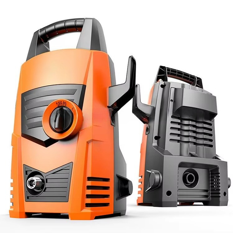 高品質調整可能スプレーノズル 1200W 高圧洗浄機 ガーデ - Gardening Tools Good Quality のレビューと価格
