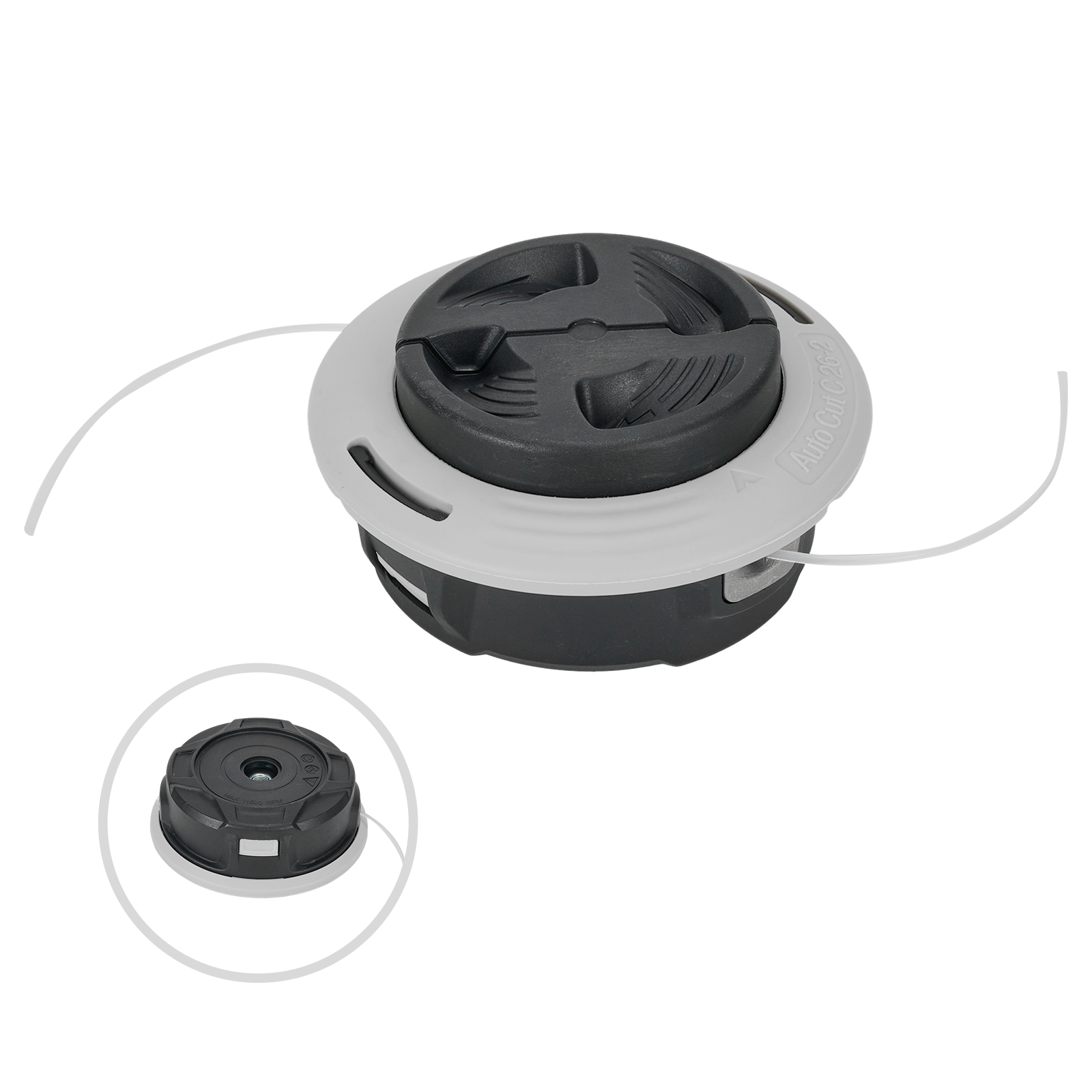 高品質で便利、取り付け簡単、高品質のS-timmerヘッド、 - Gardening Tools Good Quality のレビューと価格