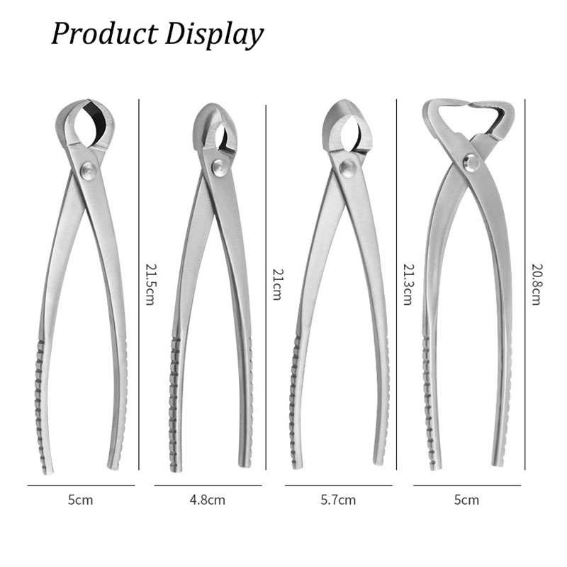 盆栽道具セット 枝切りノブカッター トリミングはさみ ステン - Gardening Tools Good Quality のレビューと価格