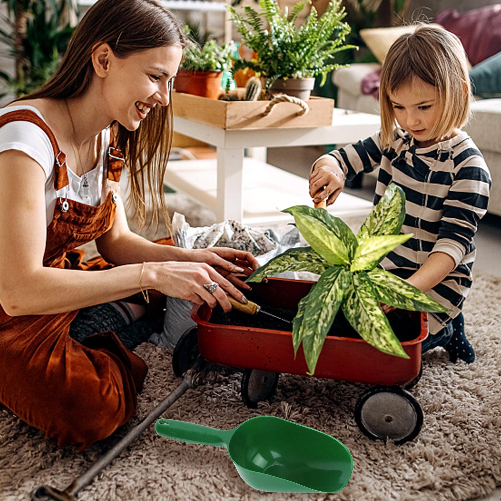 ガーデニングシャベル 土壌スクープ 大容量ガーデンシャベル  - Gardening Tools Spade のレビューと価格