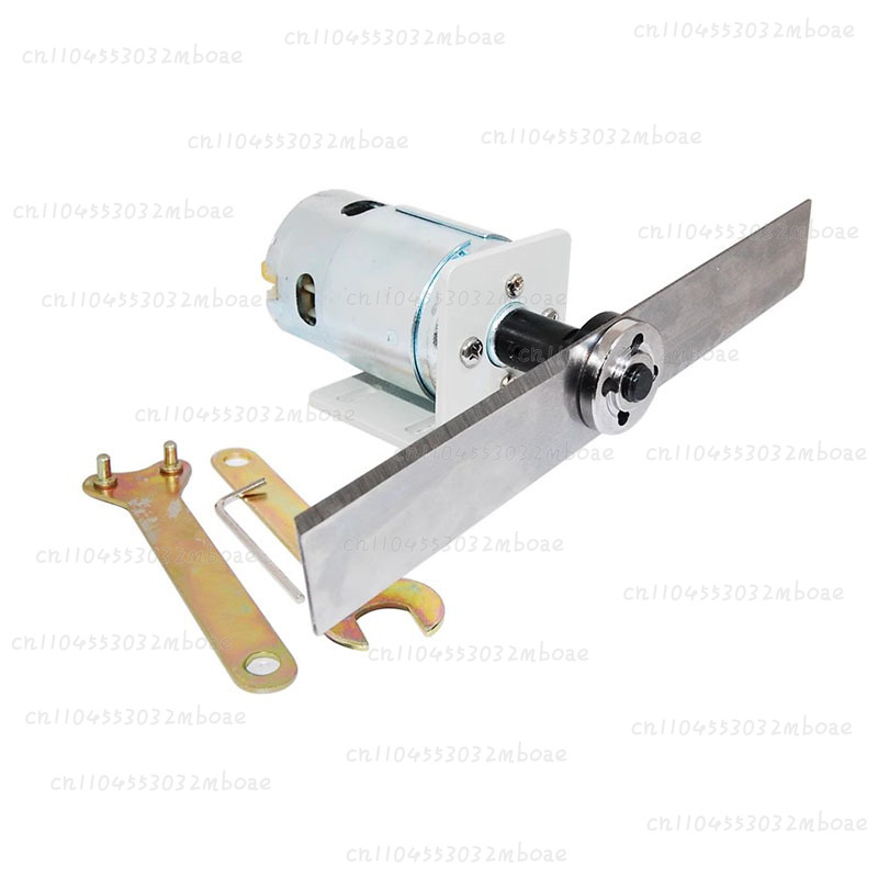 DIY芝刈り機セット DC 12V 24V 高トルク895モ - Gardening Tools Diy のレビューと価格