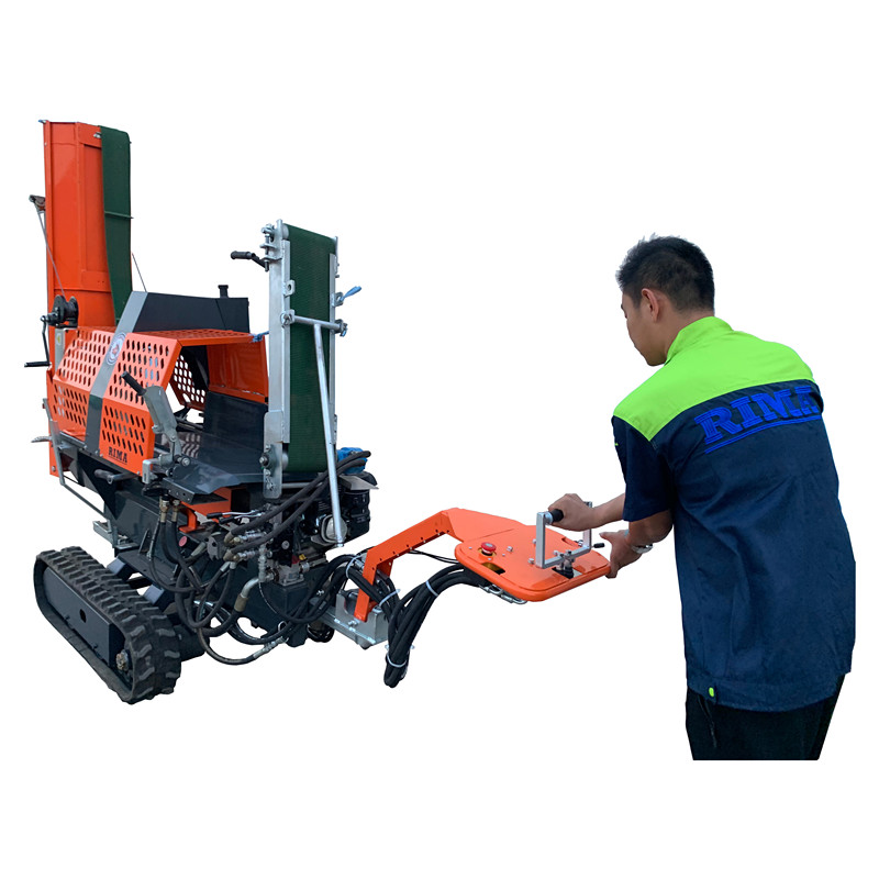 YG機械薪割り機薪搬送機木切断機薪割り機木工バンドソー木材分 - Gardening Tools In Store のレビューと価格