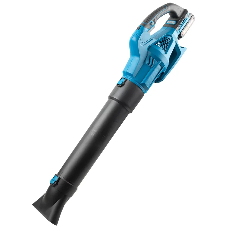 新型高出力リチウム電池充電式電動リーフブロワー、コードレス手 - Gardening Tools Battery Powered のレビューと価格