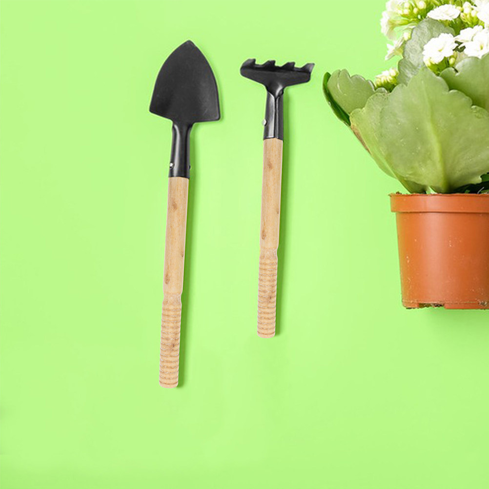 5個入り 丈夫な木製ハンドル 交換用 ガーデンツール用 鍬  - Gardening Tools Spade のレビューと価格