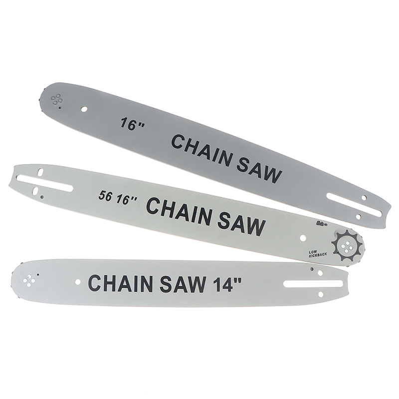 新しいドライブチェーンソーチェーンガイドバーとソーチェーンセ - Husqvarna Chainsaw 450 のレビューと価格