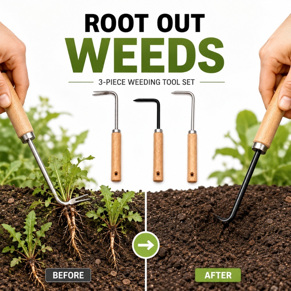 根抜き除草ツール 多機能ガーデンハンドシャベル 鉢土の緩め、 - Gardening Tools Spade のレビューと価格