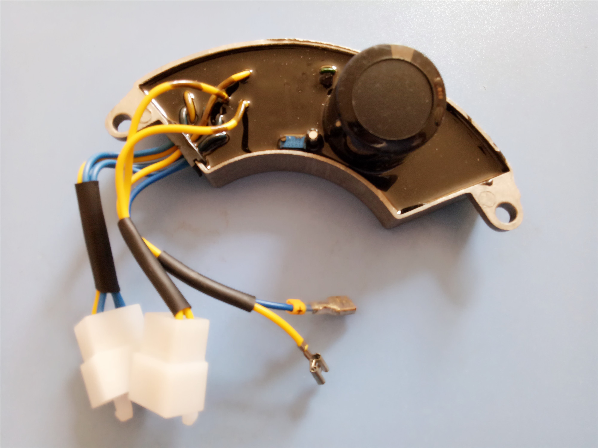 5KW-6KW 発電機 Avr 自動電圧レギュレータ整流器  - Gardening Tools Good Quality のレビューと価格