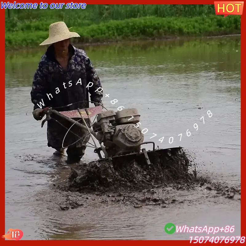2026年激安販売高品質農業用具ミニ耕運機ミニガーデンティラ - Gardening Tools Good Quality のレビューと価格