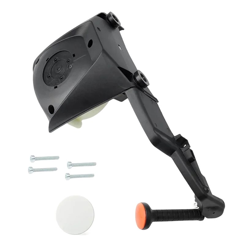 イージースタートリワインドスタータースクリュー 4283 1 - Gardening Tools In Store のレビューと価格