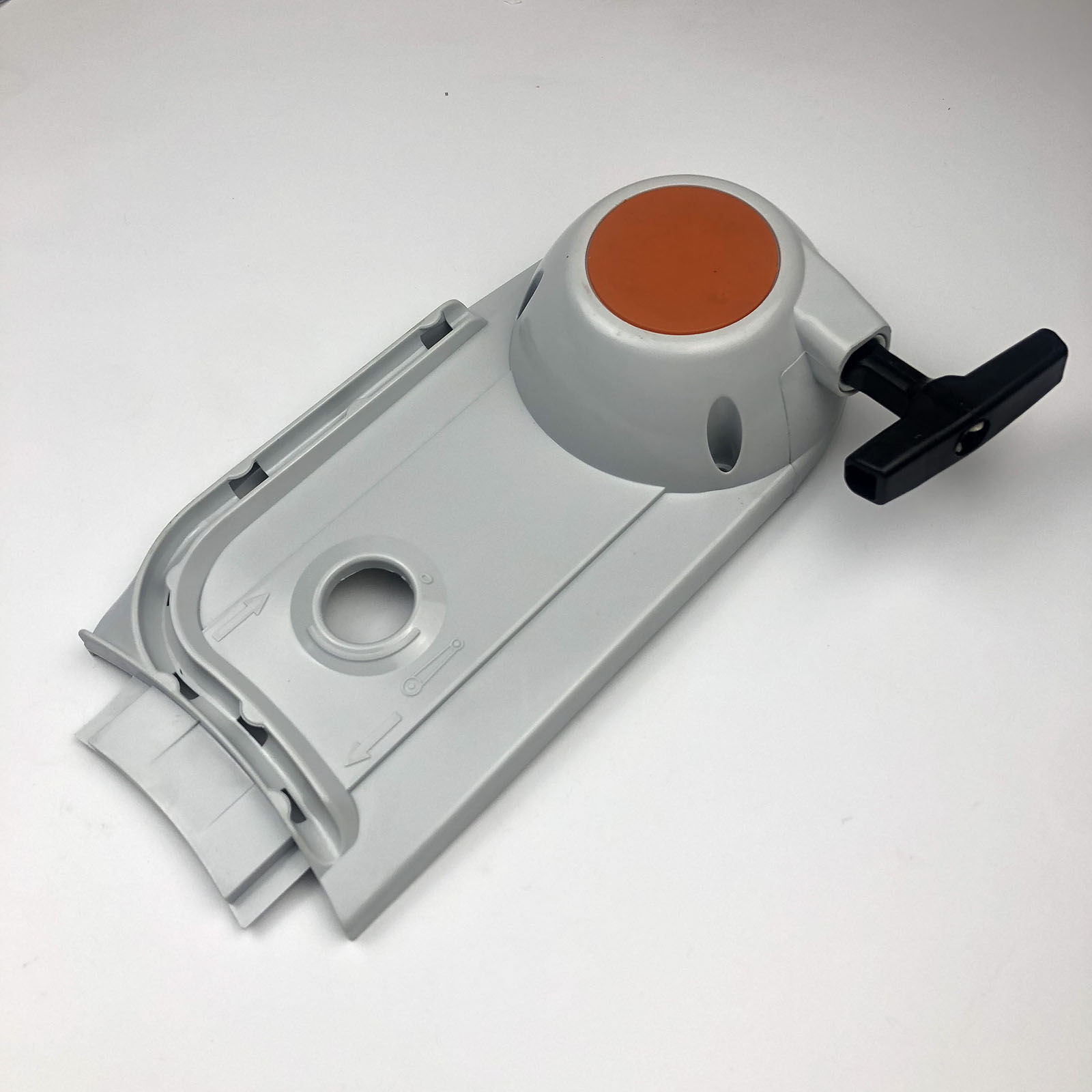 製造用の再製造用スターターカバー,製造用に製造および製造用の - Gardening Tools Good Quality のレビューと価格