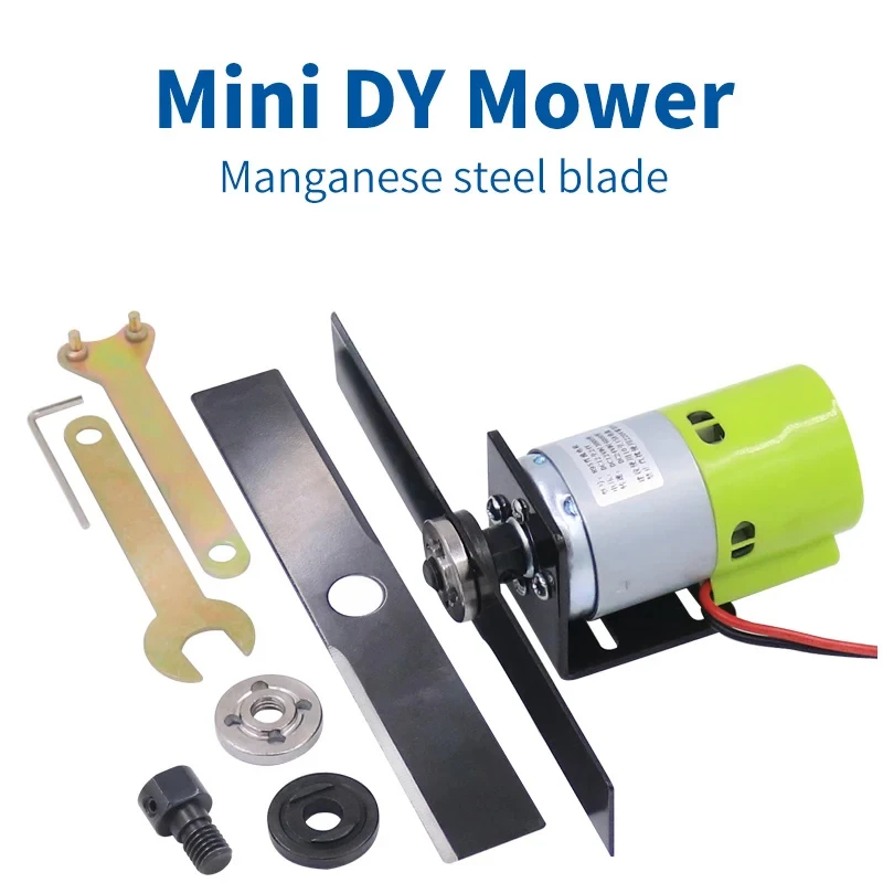 12V-24V 電動芝刈り機キット DC 795/895 モ - Gardening Tools Gift Set のレビューと価格