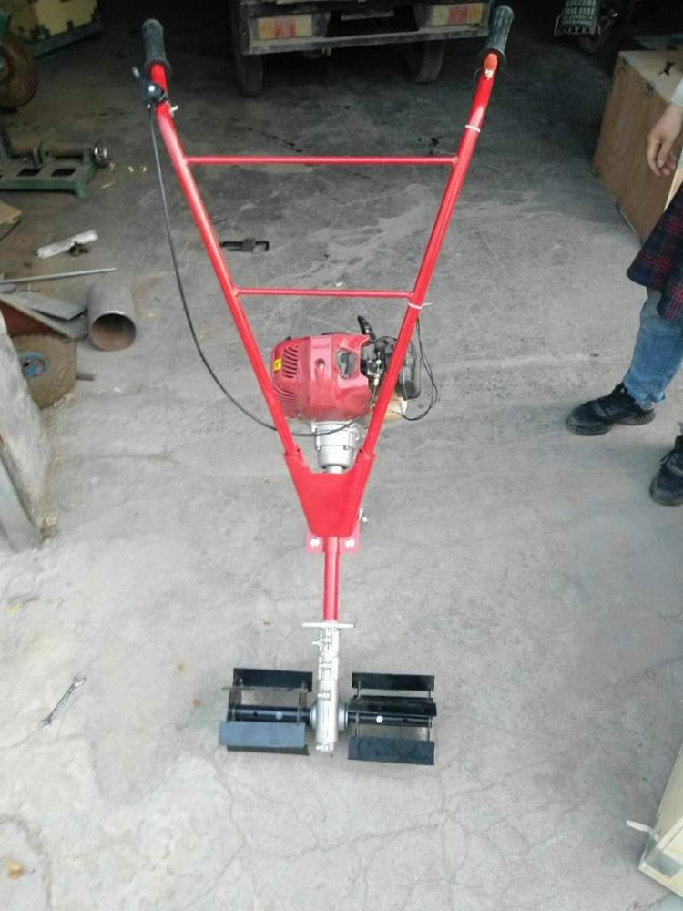 高品質耕運機、小型耕うん機、ガーデンティラー、ロータリー式、 - Gardening Tools Good Quality のレビューと価格