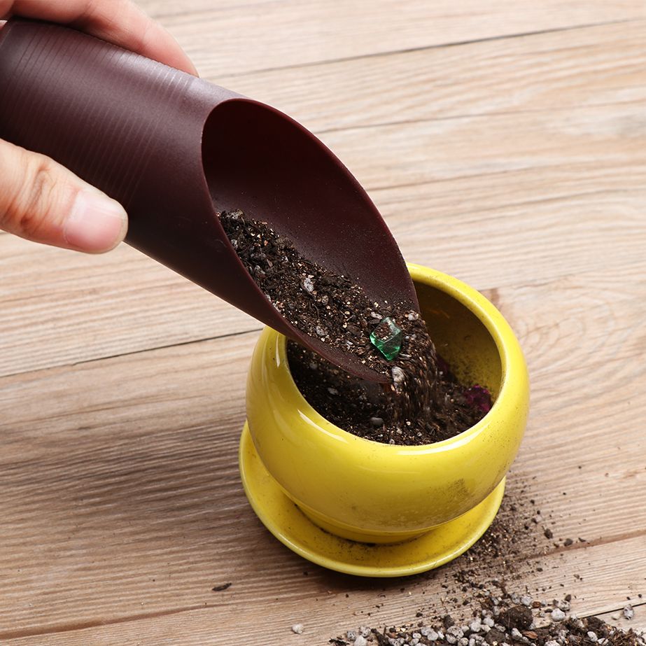 プラスチック製の庭の手入れ用の芝生の形をしたポーチ,植物が付 - Gardening Tools Spade のレビューと価格