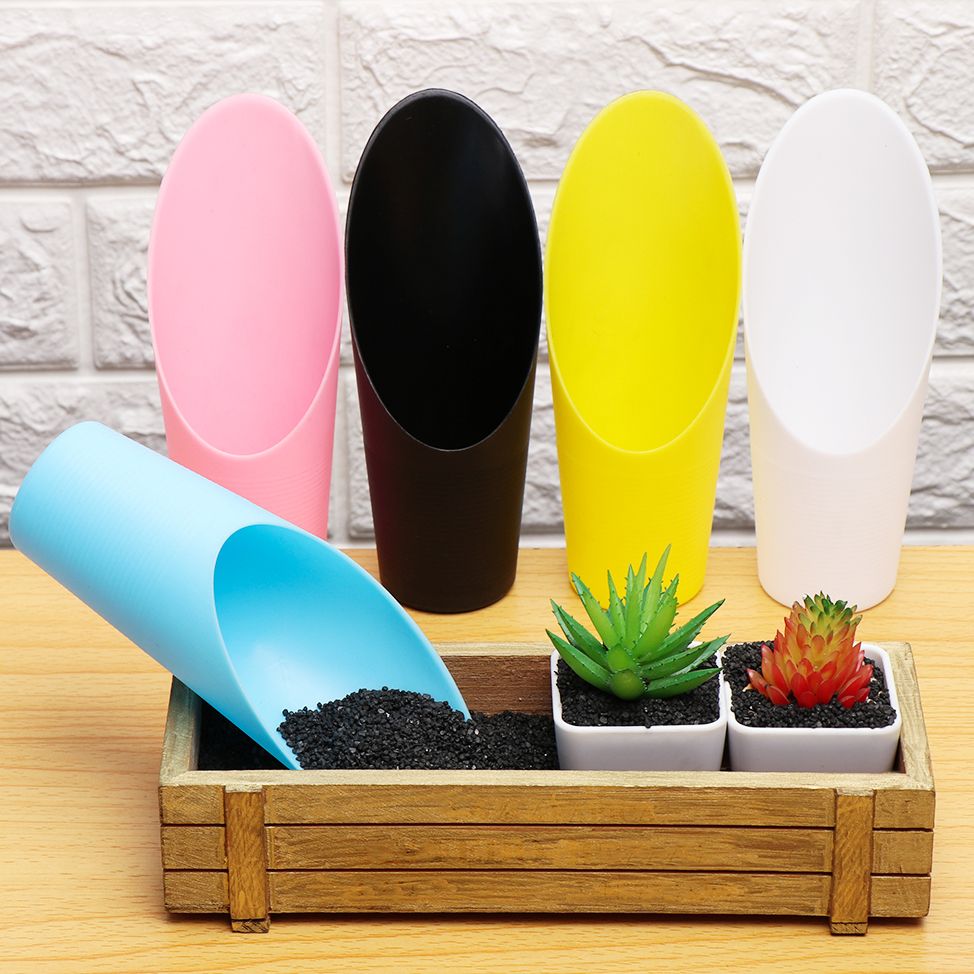 プラスチック製の庭の手入れ用の芝生の形をしたポーチ,植物が付 - Gardening Tools Spade のレビューと価格